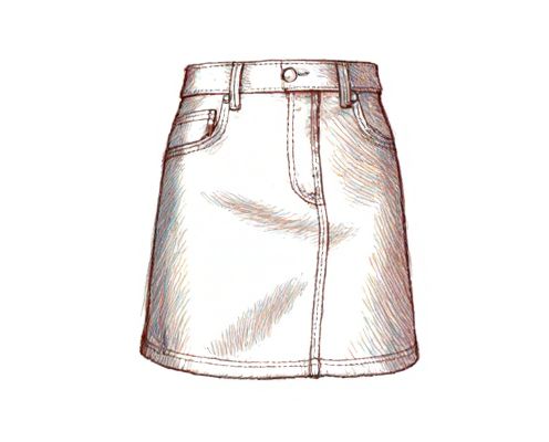 Ultra-Mini Skirts in Fashion: Styling Tips, Seasonal Trends, and Cultural Impact