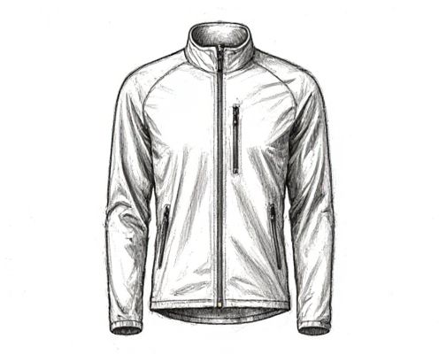 Ultralight Run Jacket in Activewear: Features, Material Innovations, and Styling Tips