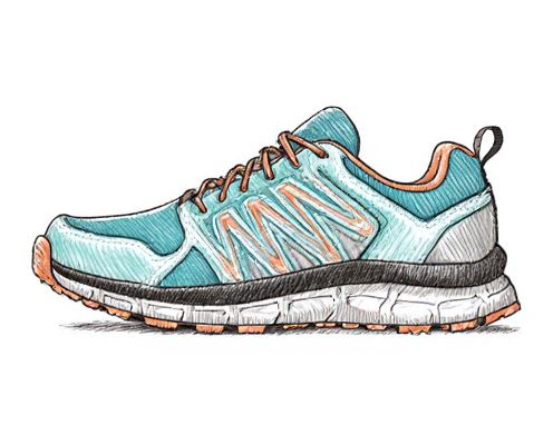 Ultralight Trainers in Activewear: Features, Styling, and Performance Benefits