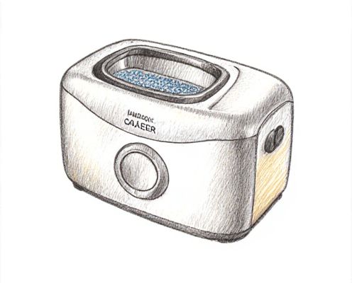 Ultrasonic Jewelry Cleaners in Women's Gadgets: Features, Benefits, and Practical Uses