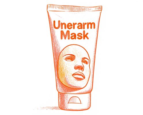 Underarm Mask in Personal Care: Benefits, Application, and Common Ingredients