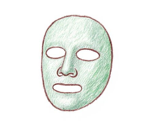 Underboob Mask in Personal Care: Benefits, Usage, and Skin Health