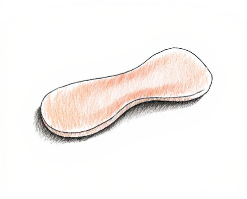 Underboob Sweat Pads in Personal Care: Comfort, Usage, and Material Choices