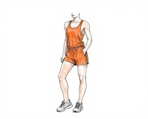Unitard Romper in Activewear: Versatility, Comfort, and Styling Tips