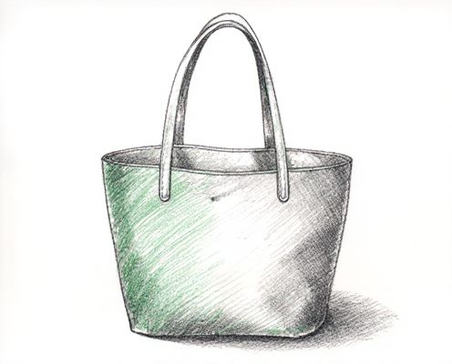 Upcycled Bag-in-Bag Solutions: Eco-Friendly Style and Everyday Organization