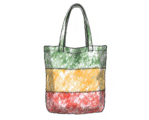 Upcycled Fabric Tote Bags as Thoughtful Gift Choices for Women