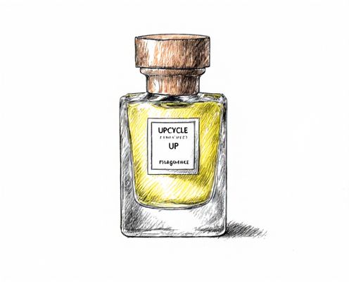 Upcycled Fragrance in Women's Perfume: Sustainable Ingredients, Scent Profiles, and Consumer Appeal