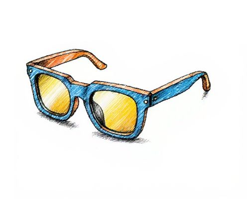 Upcycled Frames in Women's Sunglasses: Style, Sustainability, and Trends
