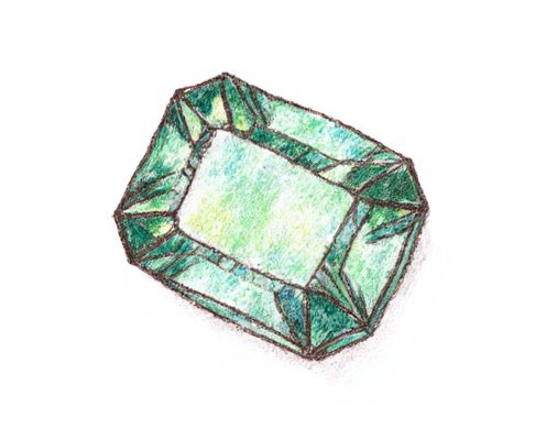 Upcycled Gemstones in Women's Jewelry: Sustainability, Style, and Ethical Sourcing