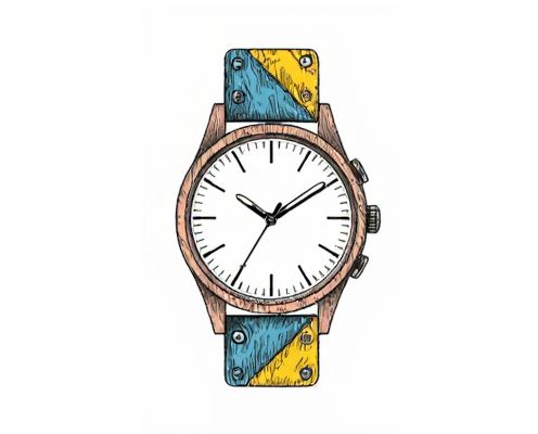 Upcycled Material Watches for Women: Style, Sustainability, and Ethical Fashion