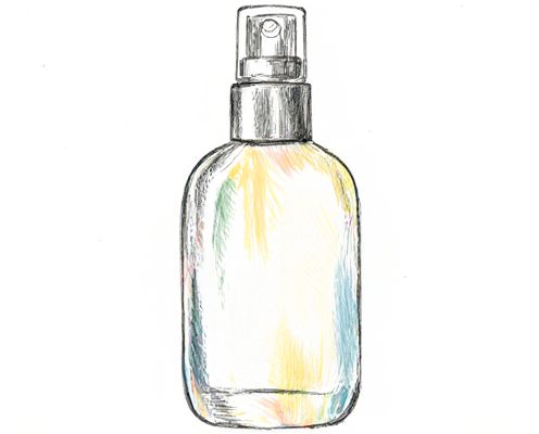 Uplifting Mist in Personal Care: Benefits, Uses, and Ingredient Selection