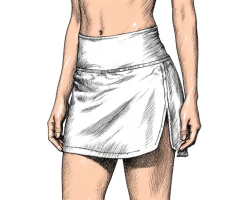 Urban Skort in Activewear: Versatility, Comfort, and Styling Tips