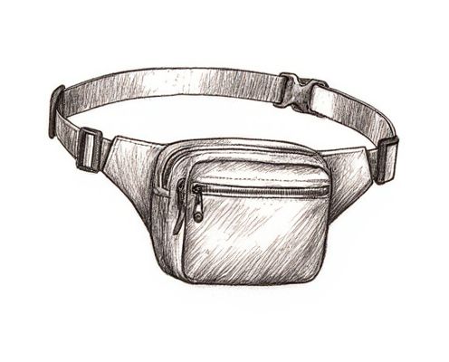 Utility Belt Bags in Women's Fashion: Versatility, Styling Tips, and Storage Solutions