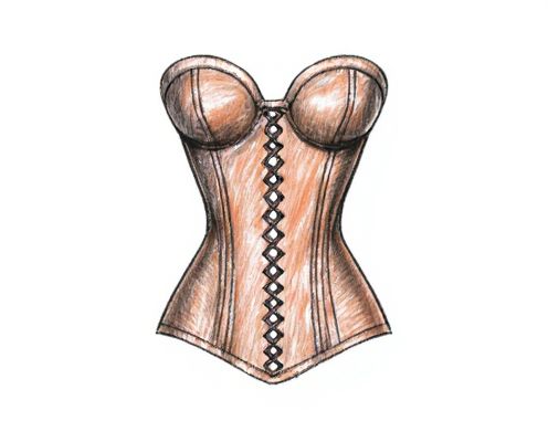 Utility Corset in Fashion: Functional Design, Styling Tips, and Versatile Wardrobe Integration