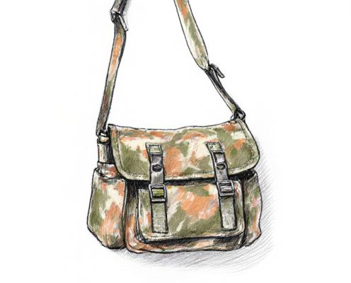 Utility Crossbody Bag for Women: Features, Versatility, and Styling Tips