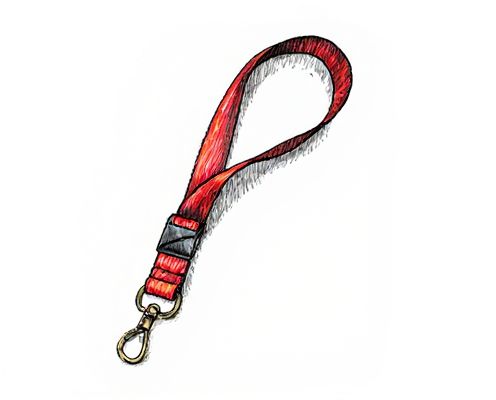 Utility Lanyards in Women's Accessories: Functionality, Fashion, and Versatile Styling