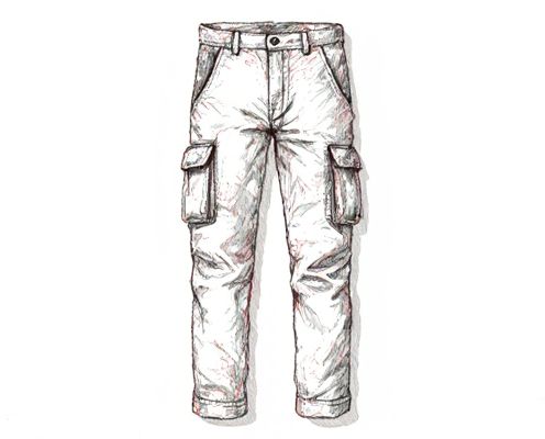 Utility Pants in Women's Fashion: Versatility, Styling Tips, and Seasonal Trends