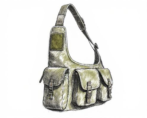 Utility Sling Bags for Women: Versatile Fashion, Organization, and Travel Solutions