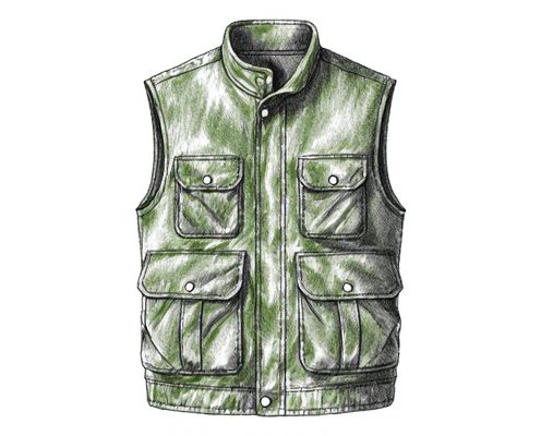 Utility Vests in Women's Fashion: Styling Versatility, Trends, and Outfit Ideas