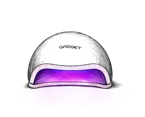 UV Nail Dryers: Enhancing Salon-Quality Manicures at Home