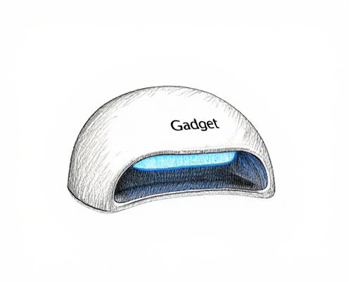 UV Nail Lamps in Beauty Gadgets: Benefits, Technology, and Safety Considerations