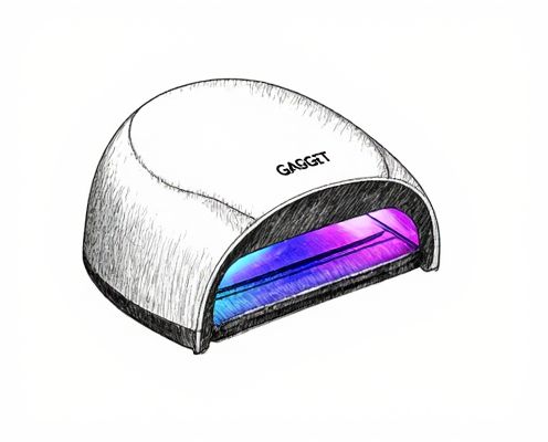 UV Nail Polish Dryers in Beauty Gadgets: Benefits, Safety, and Usage Tips