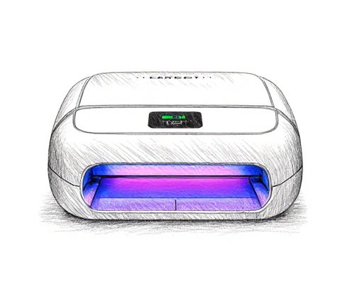UV Nail Printers in Beauty Tech: Features, Benefits, and User Experience