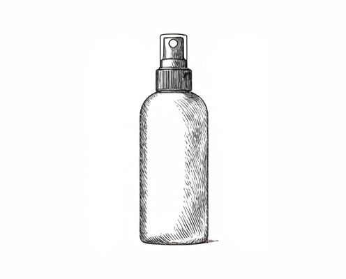UV Protectant Mist in Haircare: Benefits, Application, and Tips for Women