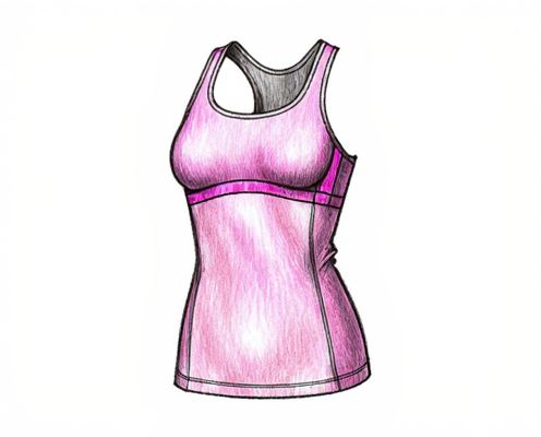 UV-Protection Yoga Tops in Women's Activewear: Benefits, Fabric Technologies, and Styling Tips