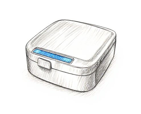 UV Sterilizer Boxes for Women's Gadgets: Features, Benefits, and Safe Usage