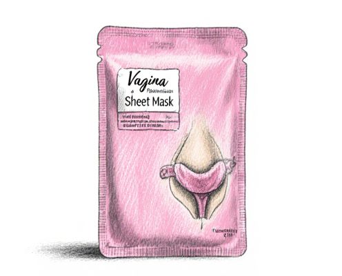 Vagina Sheet Masks in Personal Care: Benefits, Ingredients, and Usage Tips
