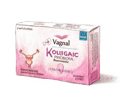 Vaginal Probiotic in Personal Care: Benefits, Applications, and Safety Considerations