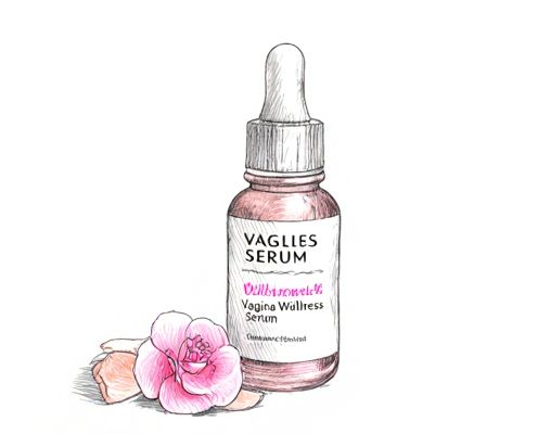 Vaginal Wellness Serum in Personal Care: Benefits, Usage, and Key Ingredients