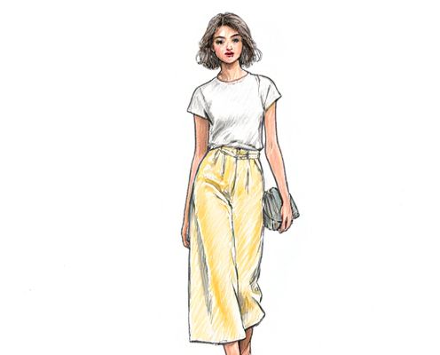Vanilla Girl Aesthetic in Fashion: Key Elements, Style Inspiration, and Essential Accessories