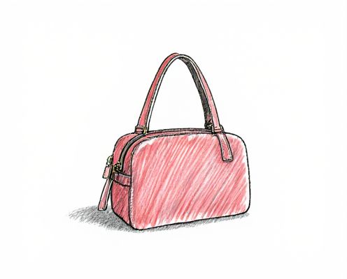 Vanity Case in Bag: Essential Features, Organization Tips, and Top Material Choices