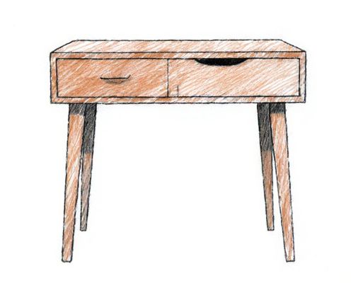 Vanity Tables in Furniture: Styles, Functionalities, and Decor Ideas for Women