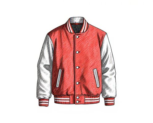 Varsity Coats in Women's Outerwear: Styling Tips, Fabric Choices, and Seasonal Trends
