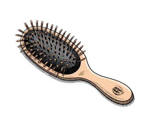 Vegan Boar Bristle Brush in Haircare: Benefits, Uses, and Ethical Choices