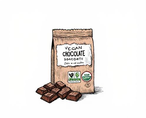 Vegan Chocolate Sampler in Gift Boxes: Choosing, Pairing, and Presentation