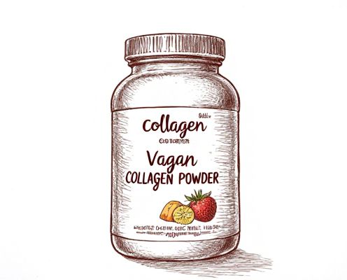 Vegan Collagen Powder in Cosmetics: Benefits, Ingredients, and Skin Health