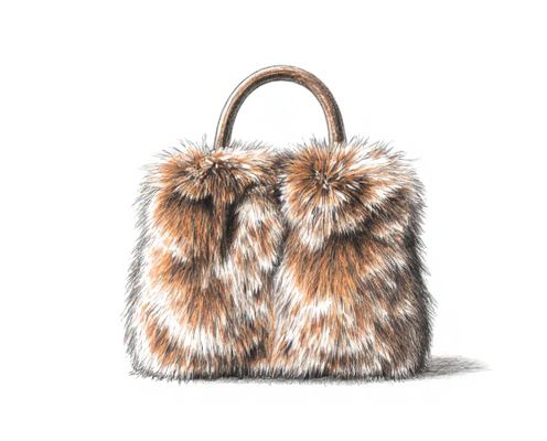 Vegan Fur in Fashion: Sustainability, Ethical Production, and Modern Style