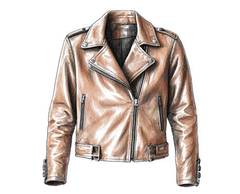 Vegan Leather Coats in Women's Outerwear: Style, Versatility, and Sustainability