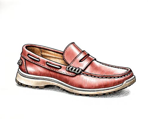 Vegan Leather Loafers in Women's Footwear: Style, Comfort, and Sustainability