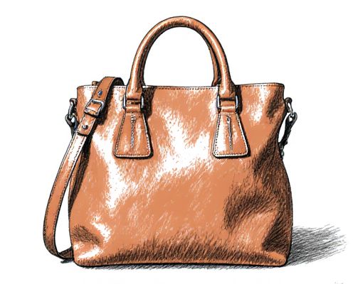 Vegan Leather Purses: Sustainable Materials, Fashion Trends, and Care Tips