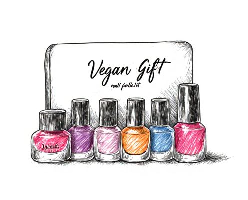 Vegan Nail Polish Kit Gift: Benefits, Selection Tips, and Application Guide