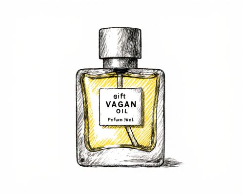 Vegan Perfume Oil for Gifting: Scent Selection, Benefits, and Presentation