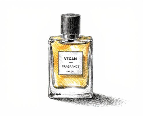 Vegan Perfume in Fragrance: Ingredients, Ethical Manufacturing, and Scent Selection