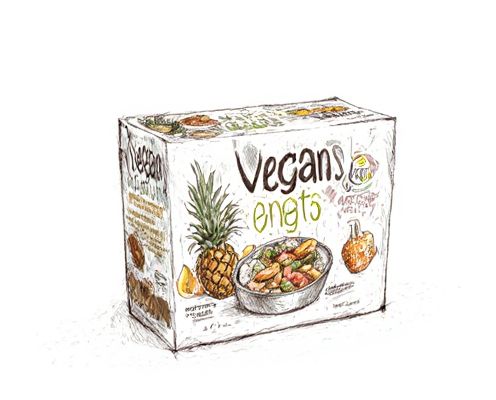 Vegan Snack Box Gifts for Women: Tasty, Thoughtful, and Healthy Choices