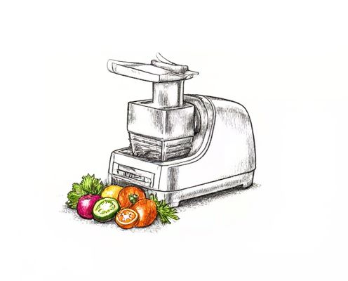 Vegetable Spiral Slicer in Kitchenware: Benefits, Usage, and Recipe Ideas for Women