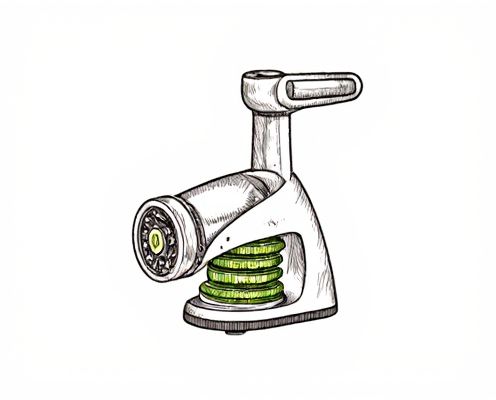 Veggie Spiralizer in Kitchenware: Benefits, Usage, and Top Features for Healthy Meals